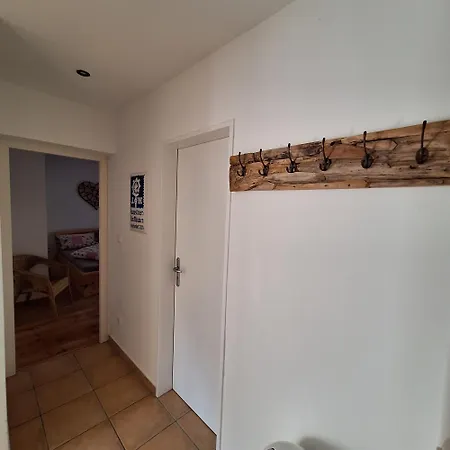 Apartmán Gamsblick *