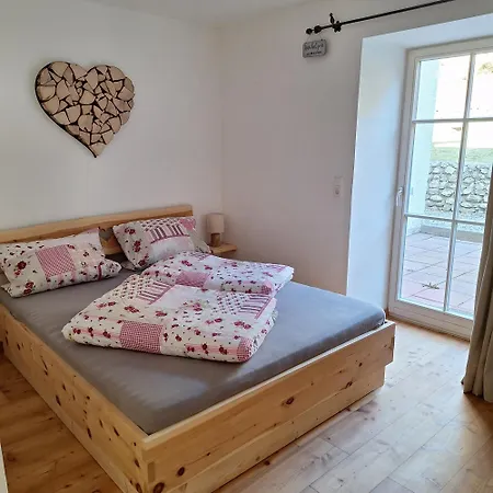 Apartmán Gamsblick