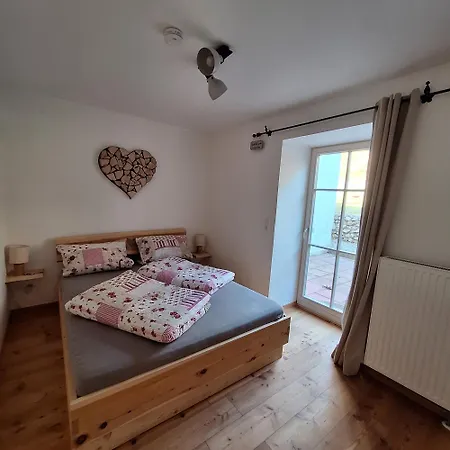 Gamsblick Appartement *