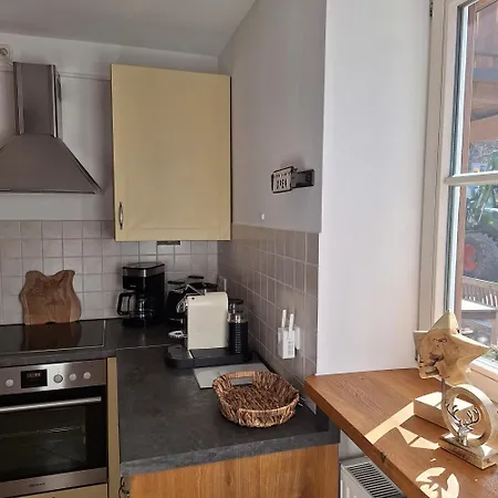 Appartement Gamsblick