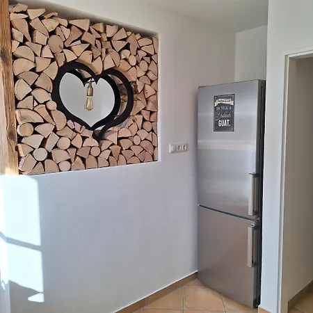 Appartement Gamsblick *